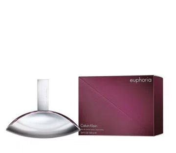 Calvin Klein Euphoria Eau de Parfum 100ml