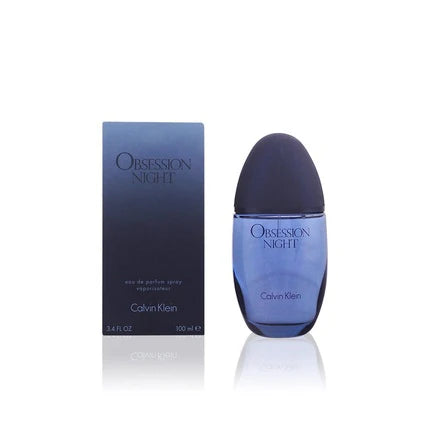 Calvin Klein Obsession Night 100ml